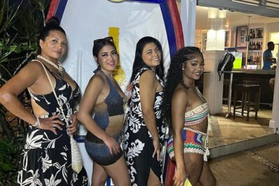 Montego Bay, Negril, Ocho Rios Dinner and Nightlife Experience