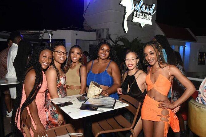 Montego Bay Night Life Clubbing at Pier 1, 27/27 Lounge &Taboo - Key highlights you should care about