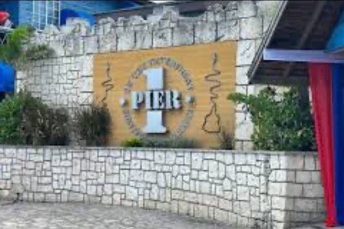 Montego Bay Night Life Clubbing at Pier 1, 27/27 Lounge &Taboo - The pickup and safety factor that makes a difference