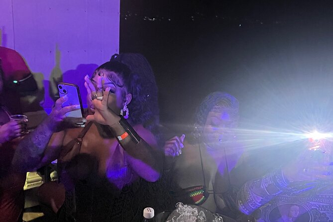 Montego Bay Night Life Clubbing at Pier 1, 27/27 Lounge &Taboo - Price and value: what $65 actually gets you