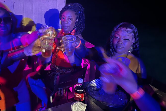 Montego Bay Night Life Clubbing at Pier 1, 27/27 Lounge &Taboo - What to budget for (and why it matters)