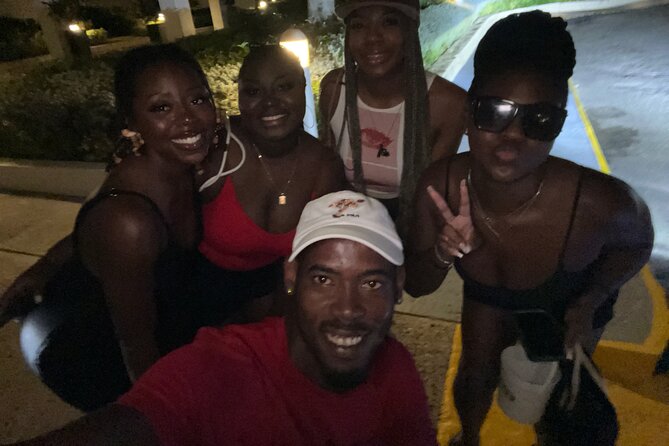 Montego Bay Night Life Clubbing at Pier 1, 27/27 Lounge &Taboo - Timing: short stops that help you sample more