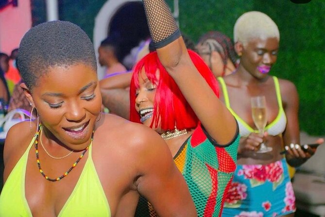 Montego Bay Night Life & Clubbing l Pier 1, Lounge 27/27 l Taboo - Where you might go, Pier 1, Lounge 27/27, Taboo, and Island Strains