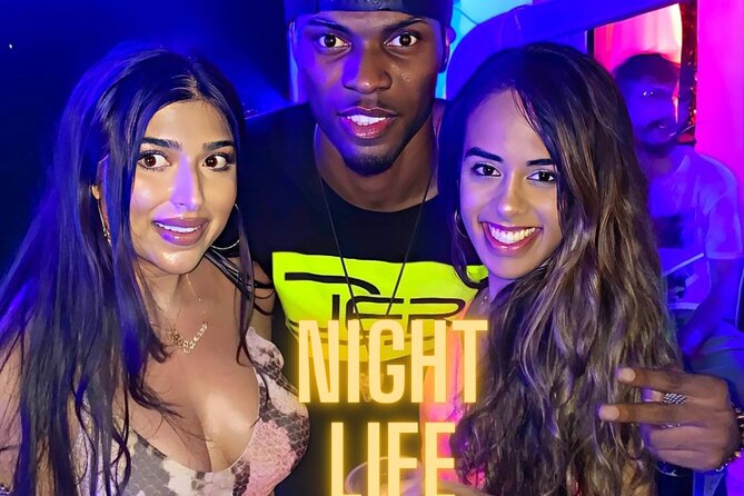 Montego Bay Night Life & Clubbing l Pier 1, Lounge 27/27 l Taboo - A smart checklist to avoid surprise cover charges at clubs