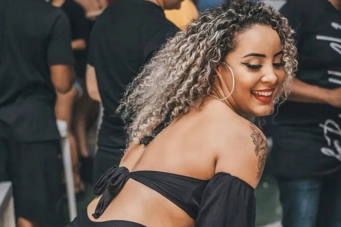 Montego Bay Night Life & Clubbing l Pier 1, Lounge 27/27 l Taboo - Should you book this Montego Bay Night Life & Clubbing ride?
