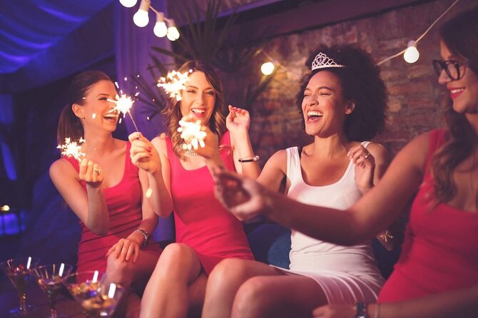 Montego Bay Night Life Experience with Private Transportation - Key Highlights I’d Plan Around