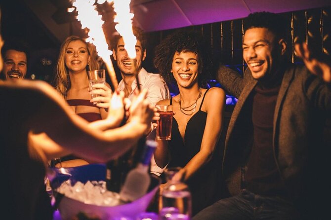 Montego Bay Night Life Experience with Private Transportation - Montego Bay Night Life Feels Simpler When Someone Drives