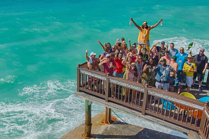 Montego Bay Night Life Experience with Private Transportation - How the Guide-Led Club Hopping Actually Works