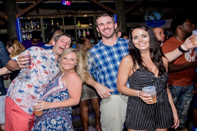 Montego Bay Night Life Experience with Private Transportation - Price and Value: Is $80 Per Person Worth It?