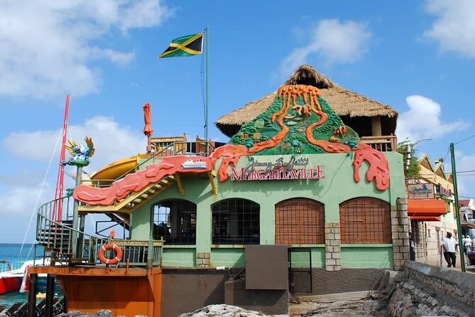 Montego Bay Night Life Experience with Private Transportation - Timing Choices: Why Early Slots Can Feel Short