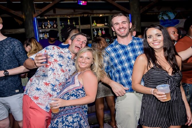 Montego Bay Night Life Experience with Private Transportation - What to Bring for a Smooth Night Out