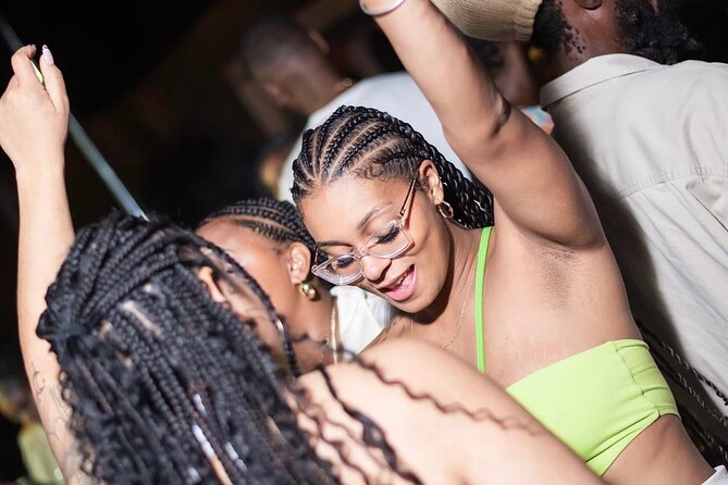 Montego Bay Night Out Lounge2727 Private and Customize Transfer - Key highlights to know before you go