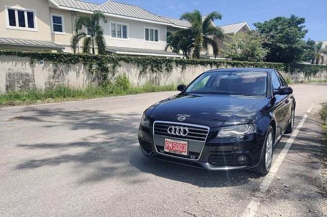Montego Bay Private Airport Transfer - One-way versus round-trip: plan your whole travel day