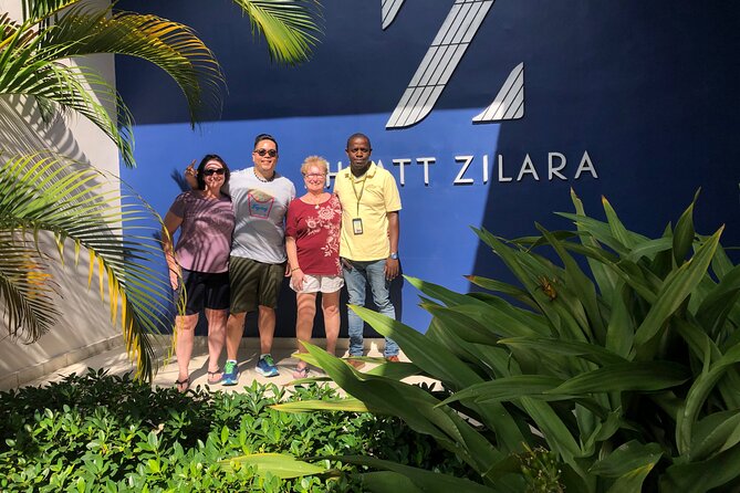 Montego Bay Private Airport Transfer To and from ochi rios - The Driver-Guide Advantage: Punctual, Friendly, and Actually Helpful