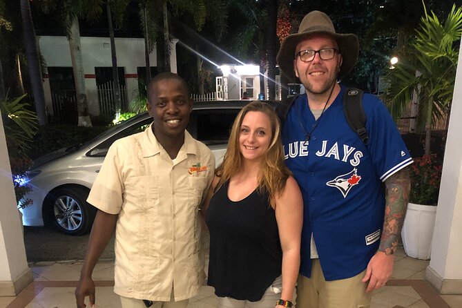 Montego Bay Private Airport Transfer To and from ochi rios - What’s Included: Beer, Water, and the Small Comforts That Add Up