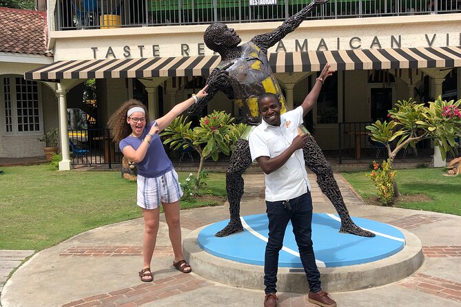Montego Bay Private Airport Transfer To and from ochi rios - Price and Value: Is $170 Per Group a Good Deal?