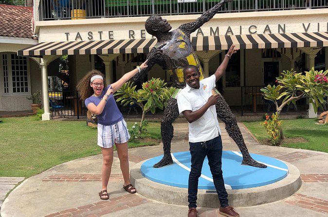 Montego Bay Private Airport Transfer To and from ochi rios - Timing Reality: How to Plan Around the 1 to 30 Minutes Estimate
