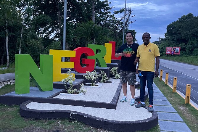 Montego Bay Private Airport Transfer To and from ochi rios - Air-Conditioned Comfort and Cleanliness That You Can Feel