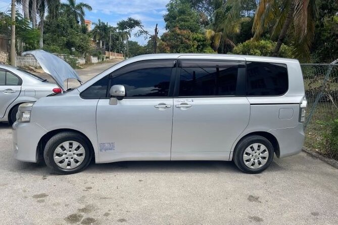 Montego Bay Private Airport Transfers - Round Trip - Quick Takeaways: What Makes This Transfer Worth It