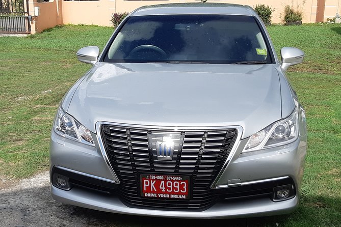 Montego Bay Private Airport Transfers to Montego Bay Hotels in the airport area - Key points to know before you go