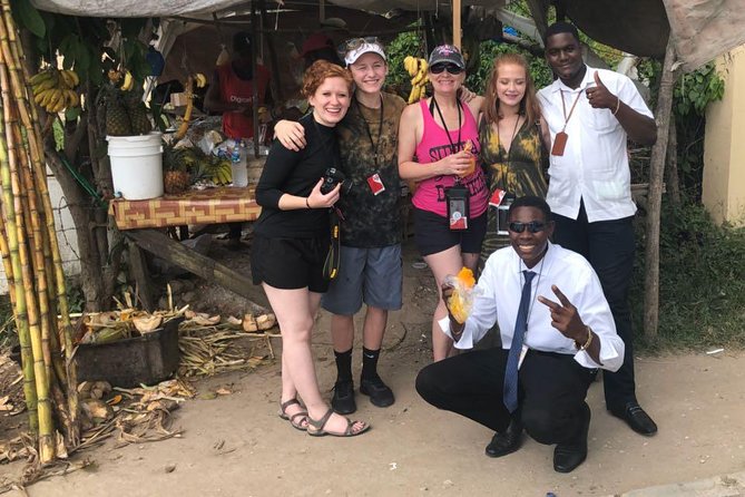 Montego Bay Private and Customized Highlights Day Tour - Airport Overlooks and Photo Stops That Actually Land