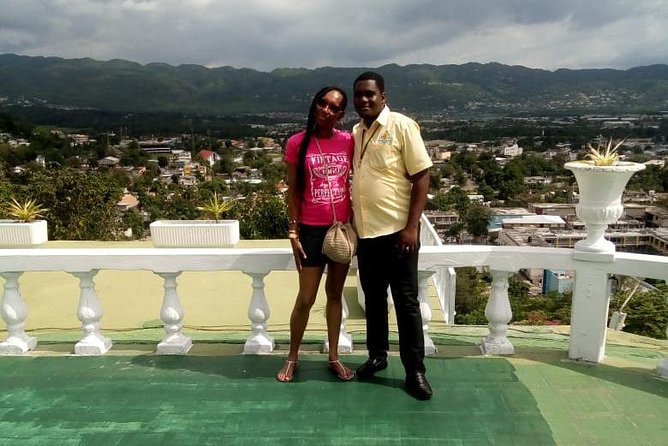 Montego Bay Private and Customized Highlights Day Tour - Guides Who Set the Tone: Jermaine, Nickoy, Mama G, and More