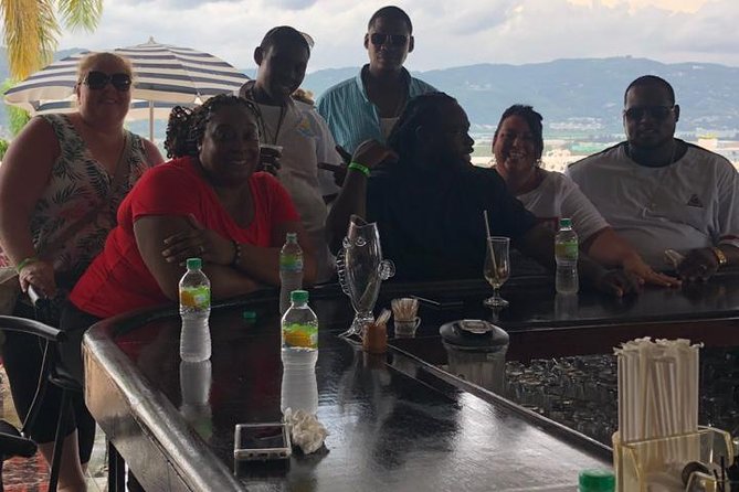 Montego Bay Private and Customized Highlights Day Tour - Getting the Timing Right: 2 to 3 Hours, Comfort, and When It Feels Short