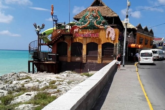 Montego Bay Private Shopping Tour with Hotel Pickup - Hip Strip shopping: the real “where” for rum, coffee, and souvenirs