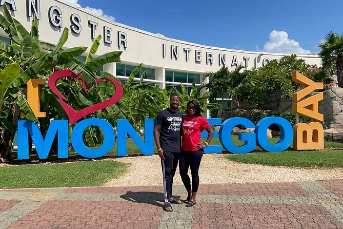 Montego Bay Private Taxi & Airport Transfers - Key things to know