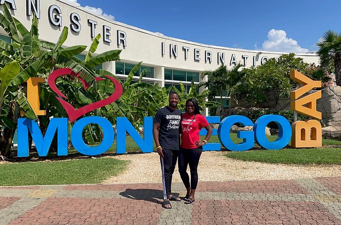 Montego Bay Private Taxi & Airport Transfers - One-way or round-trip: matching your transfer to how you actually travel