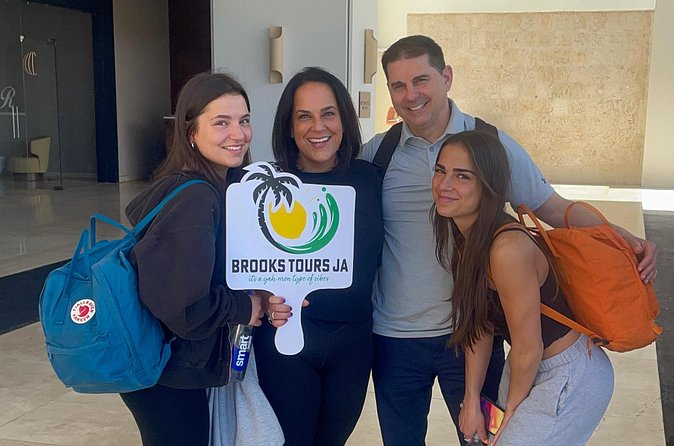 Montego Bay Private Taxi & Airport Transfers - What to watch for: snacks, short duration, and planning your arrival day