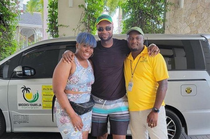 Montego Bay Private Taxi & Airport Transfers - Who this transfer is best for (and who should consider alternatives)
