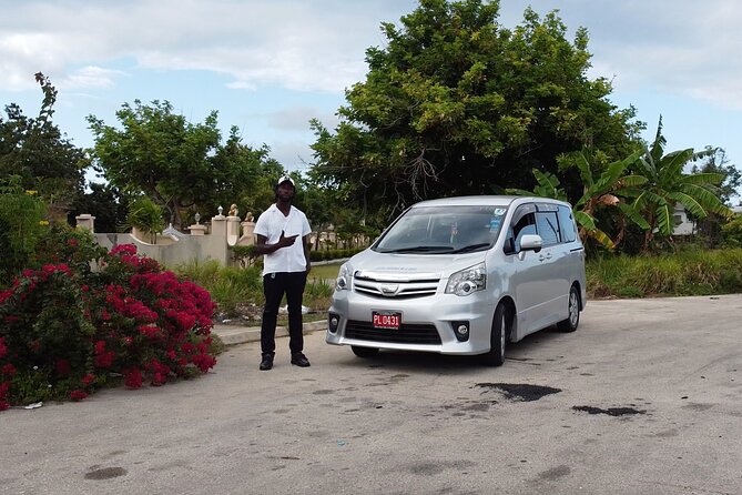 Montego Bay Private Transfer Airport to Hotel one way trip - Key Highlights You’ll Care About