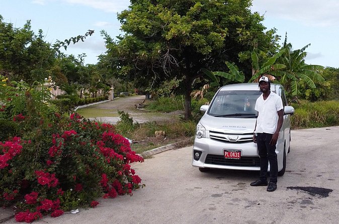 Montego Bay Private Transfer Airport to Hotel one way trip - When This Transfer Makes the Most Sense