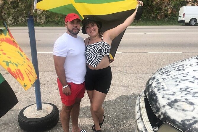 Montego Bay Rafting, Hip-Strip Shopping & Margaritaville Tour - Hotel pickup, A/C comfort, and how the schedule feels in real life