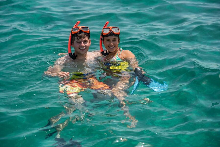 Montego Bay: Reggae Catamaran 18+ Cruise with Open Bar - Price and value: is $125 per person worth it?