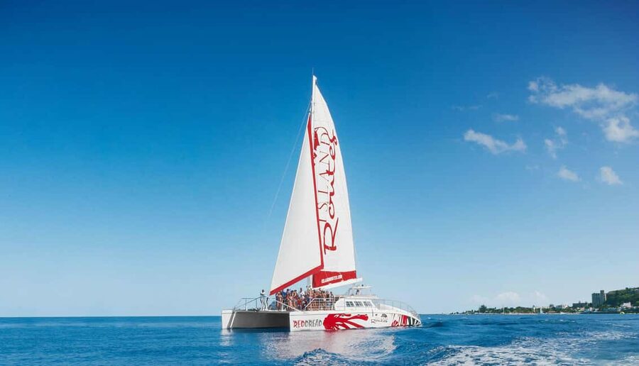 Montego Bay: Reggae Family Catamaran Cruise with Snorkeling - Key takeaways before you go