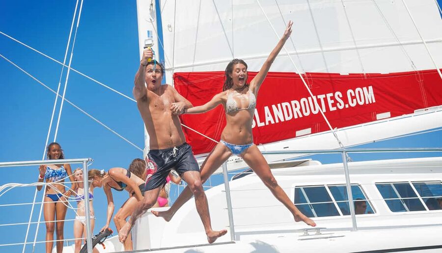 Montego Bay: Reggae Family Catamaran Cruise with Snorkeling - Price and value: what $125 covers and how to spend the rest wisely
