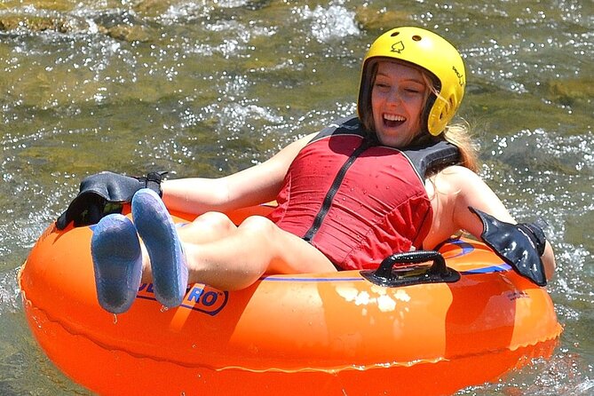Montego Bay River Tubing & Bamboo Beach Club + Lunch & Cocktails - Drinks, portions, and the “included” reality