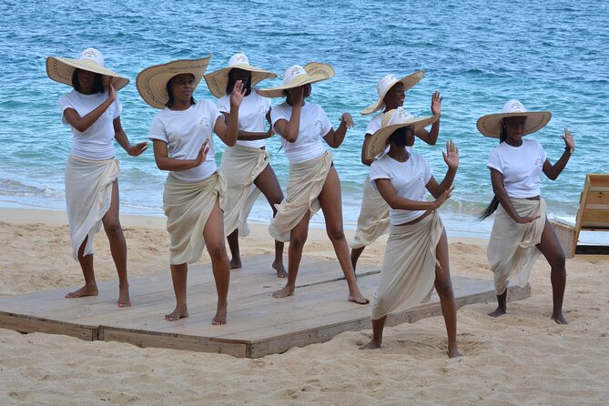 Montego Bay River Tubing & Bamboo Beach Club + Lunch & Cocktails - Who this tour suits best (and who should pass)