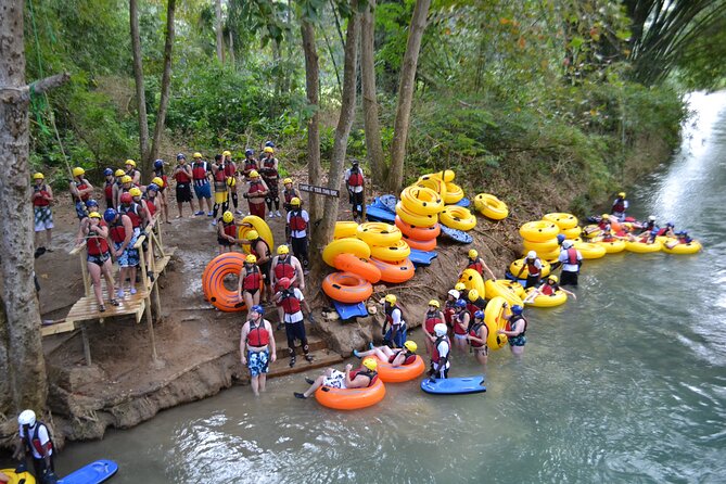 Montego Bay River Tubing & Bamboo Beach Club + Lunch & Cocktails - What to pack so the day feels easy