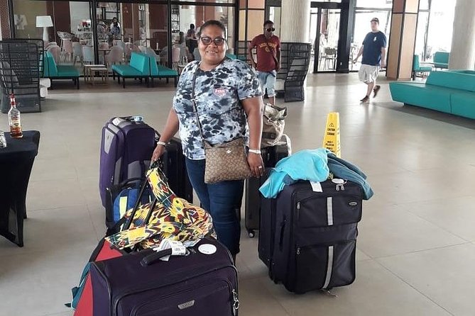 Montego Bay Round Trip Airport Transfers - Who This Transfer Works Best For