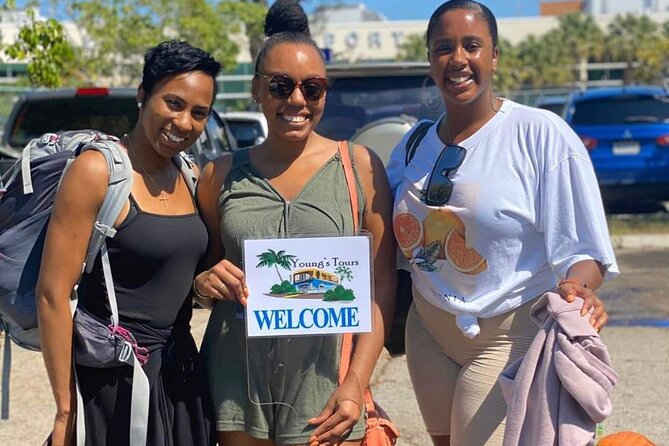 Montego Bay Roundtrip Luxury Transfer with Lounge Access - Why This Montego Bay Airport Package Exists (And Why It Can Help)
