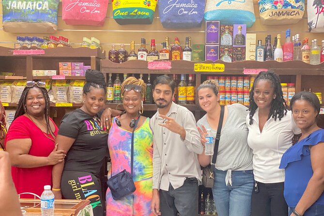 Montego Bay’s Sightseeing Tour with Options to Customize - Key Highlights You’ll Notice Right Away