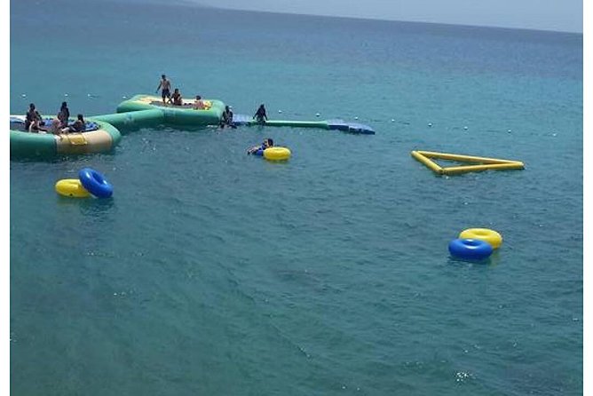 Montego Bay’s Sightseeing Tour with Options to Customize - Pickup, Private Group Feel, and Getting Started Right