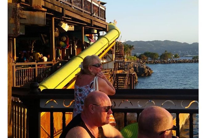 Montego Bay’s Sightseeing Tour with Options to Customize - Doctors Cave Beach and 27/27: When You Want a Beach Moment
