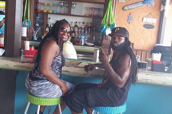 Montego Bay’s Sightseeing Tour with Options to Customize - Learning Montego Bay Through People, Not Just Buildings
