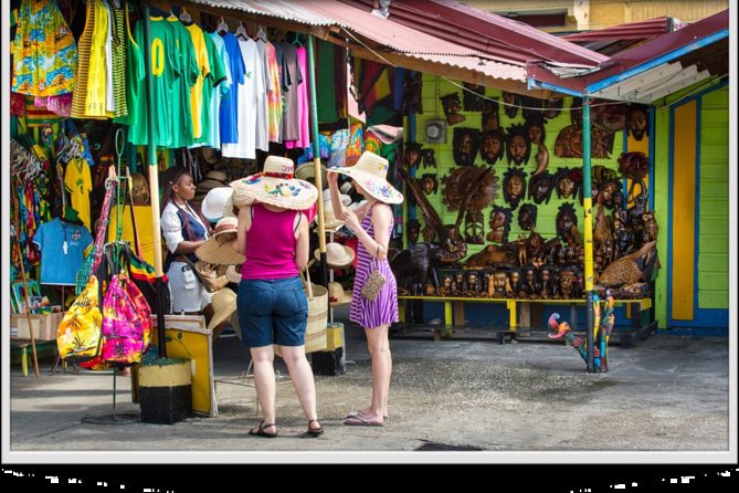 Montego Bay’s Sightseeing Tour with Options to Customize - How the Tour Timing Works (And Why Flexibility Helps)