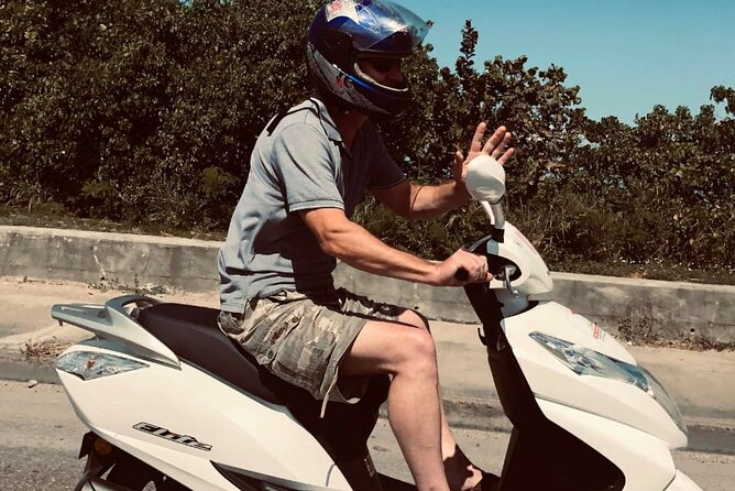 Montego Bay Scooter Rentals - Key things I’d zero in on