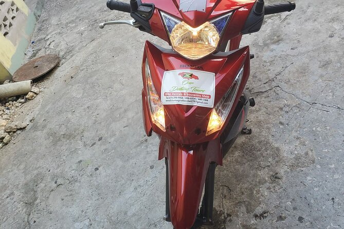 Montego Bay Scooter Rentals - The secret-spot map: hidden beaches, jerk yards, and viewpoint stops